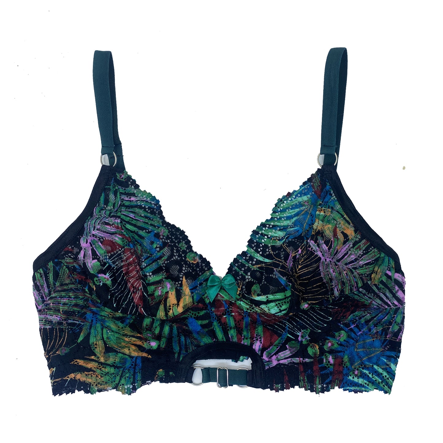 Poppy Bralette