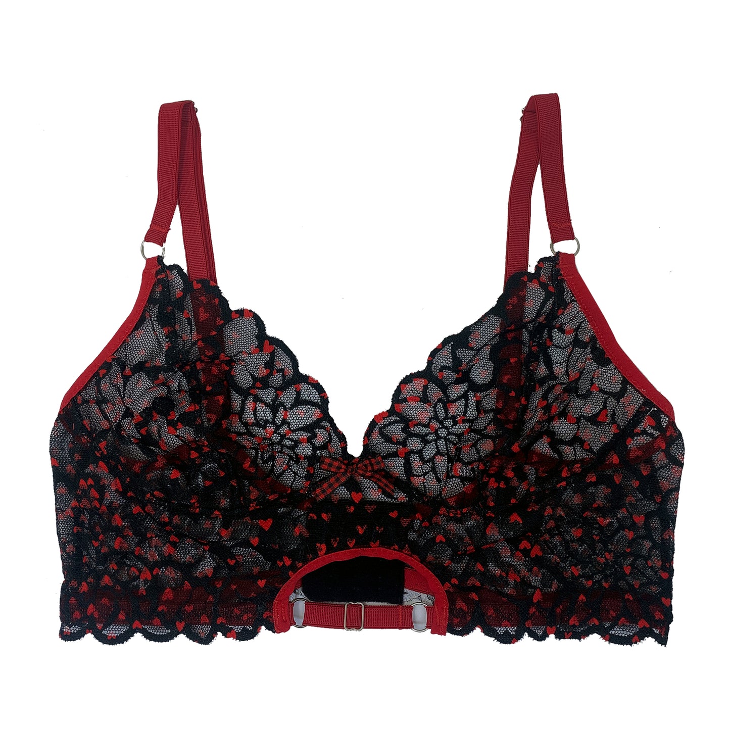 Heartfelt Lace