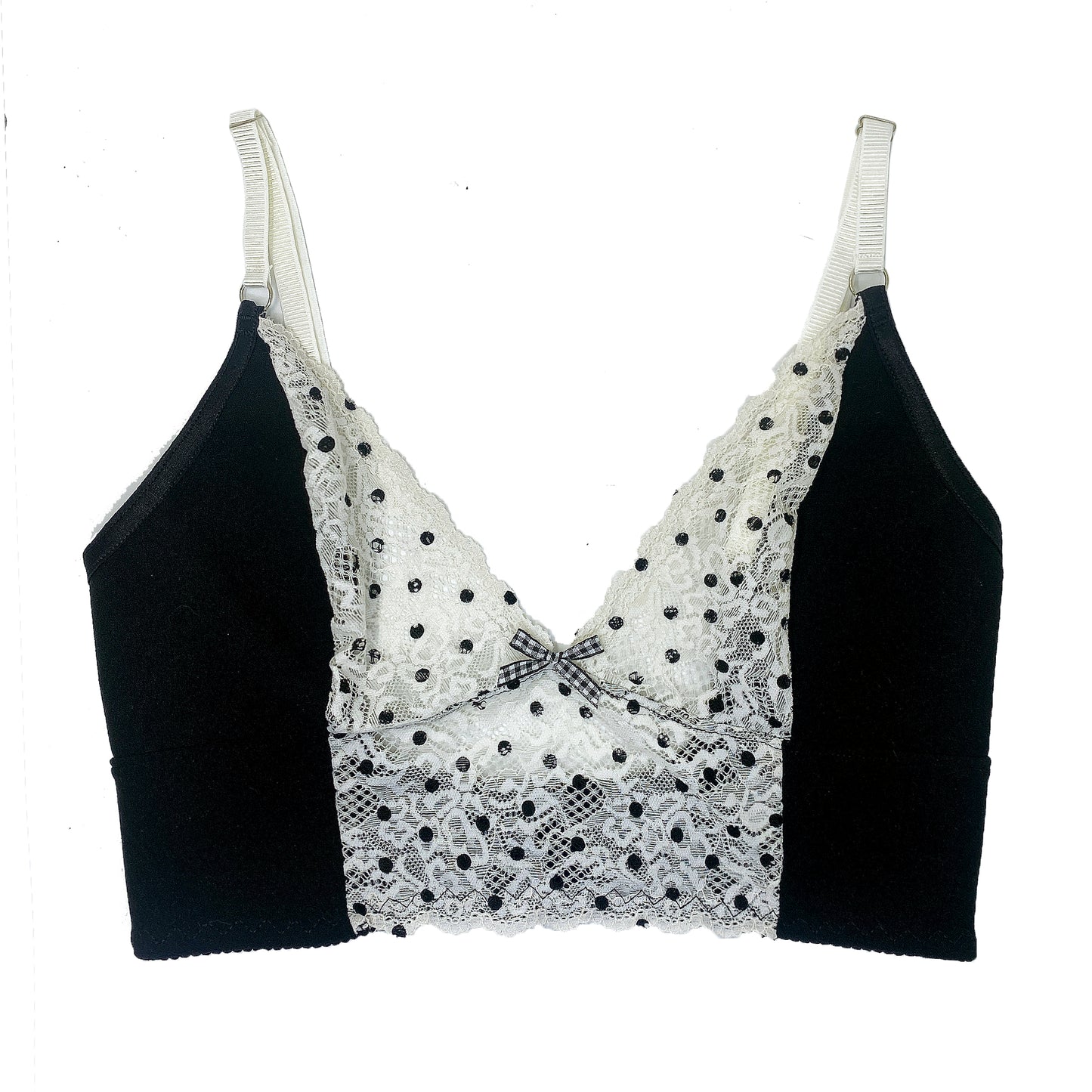 Olive Bralette