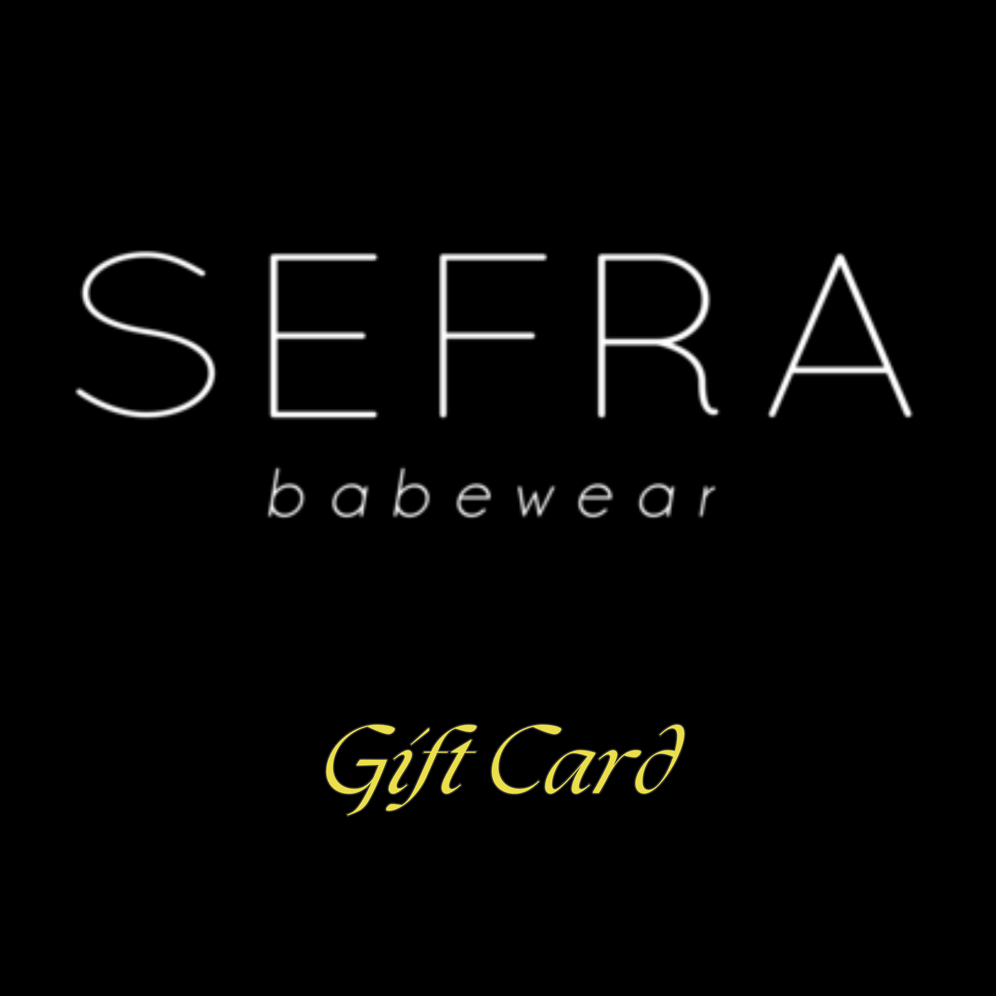 Gift card Sefra handmade bespoke size you inclusive size lingerie Philippines lace bralette