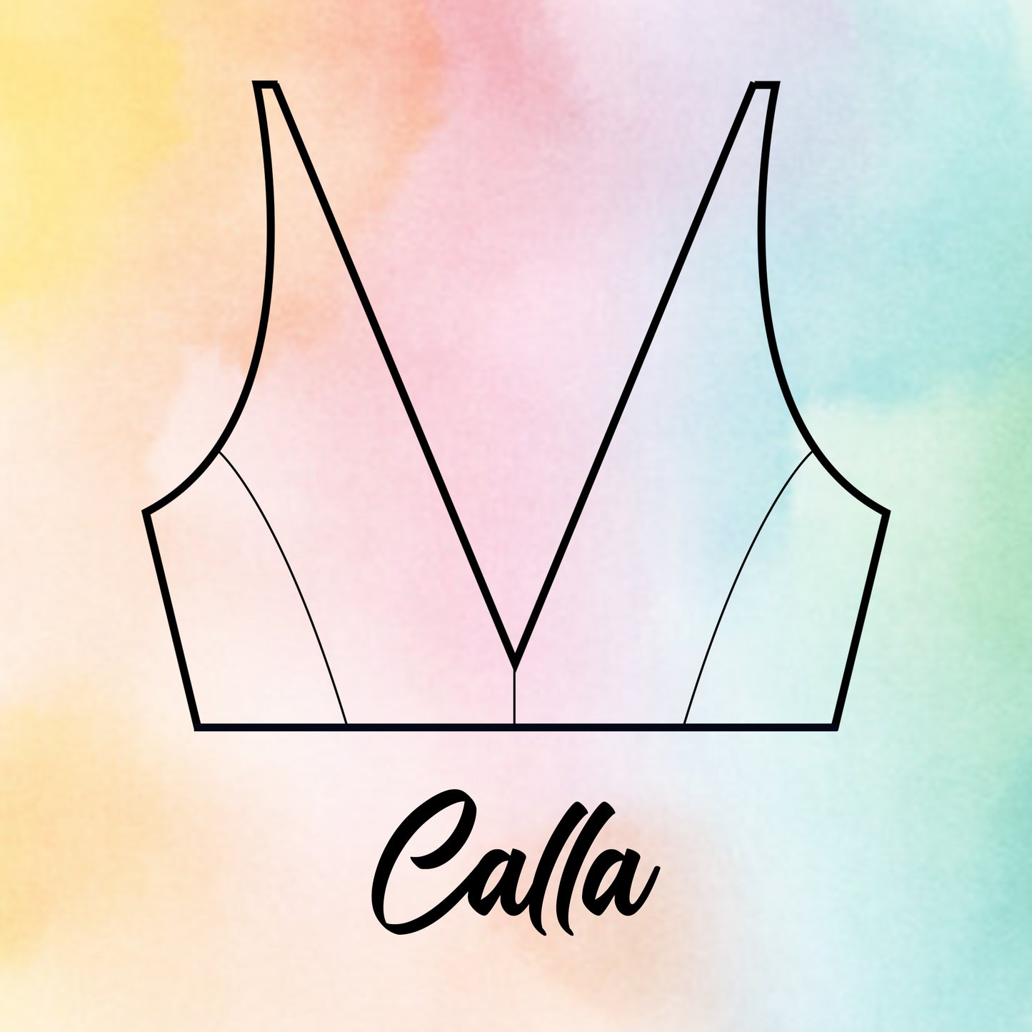 Calla Bralette