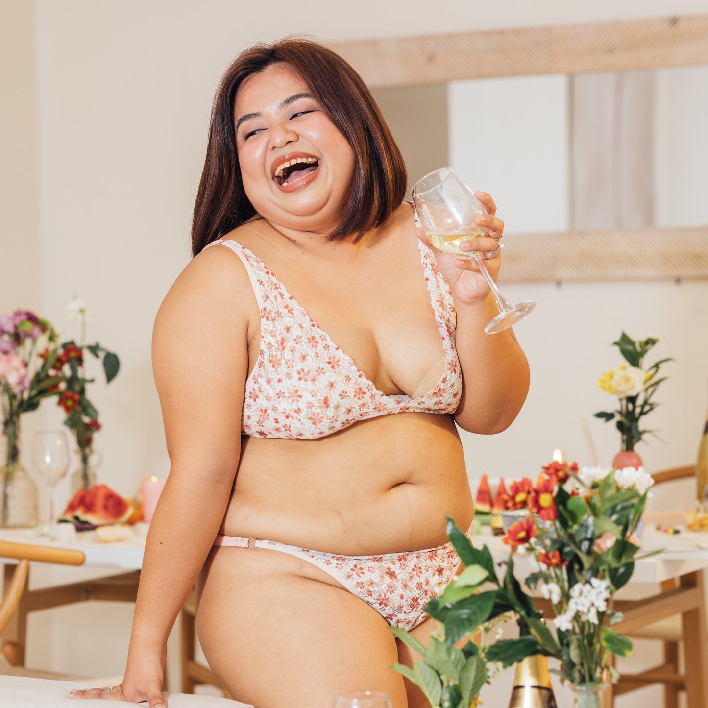 Calla Bralette