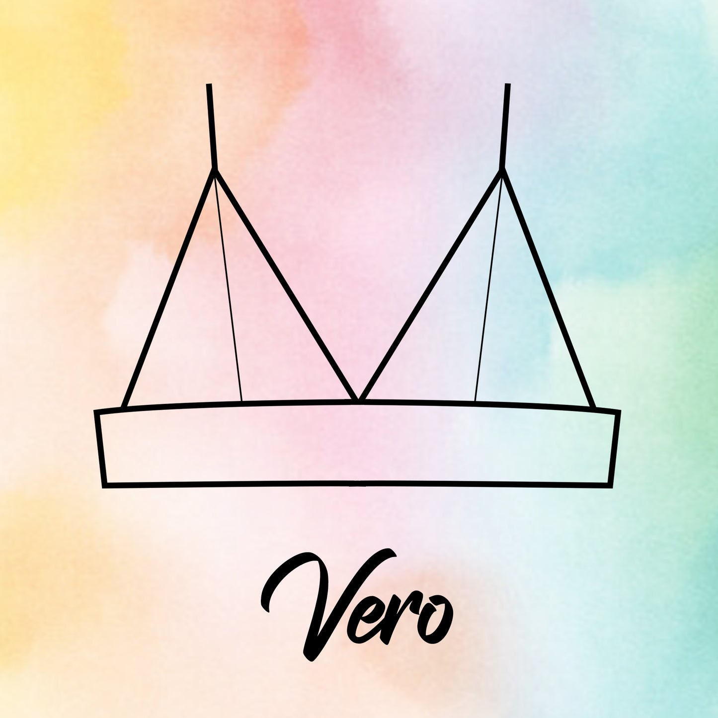 Vero Bralette