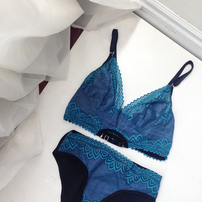 SEFRA adrian Sefra handmade bespoke size you inclusive size lingerie Philippines lace