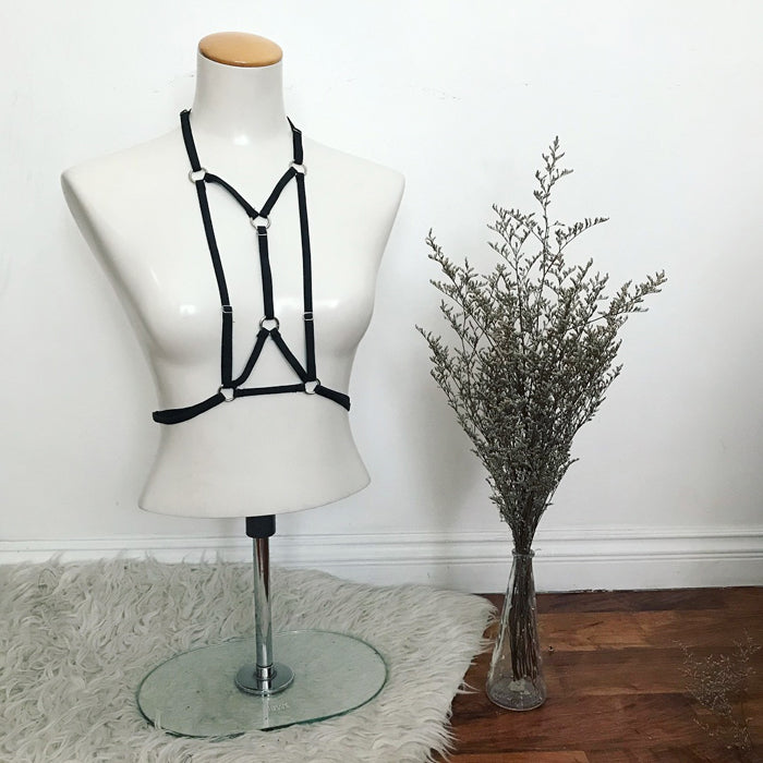 Sefra handmade bespoke size you inclusive size lingerie Philippines lace bralette