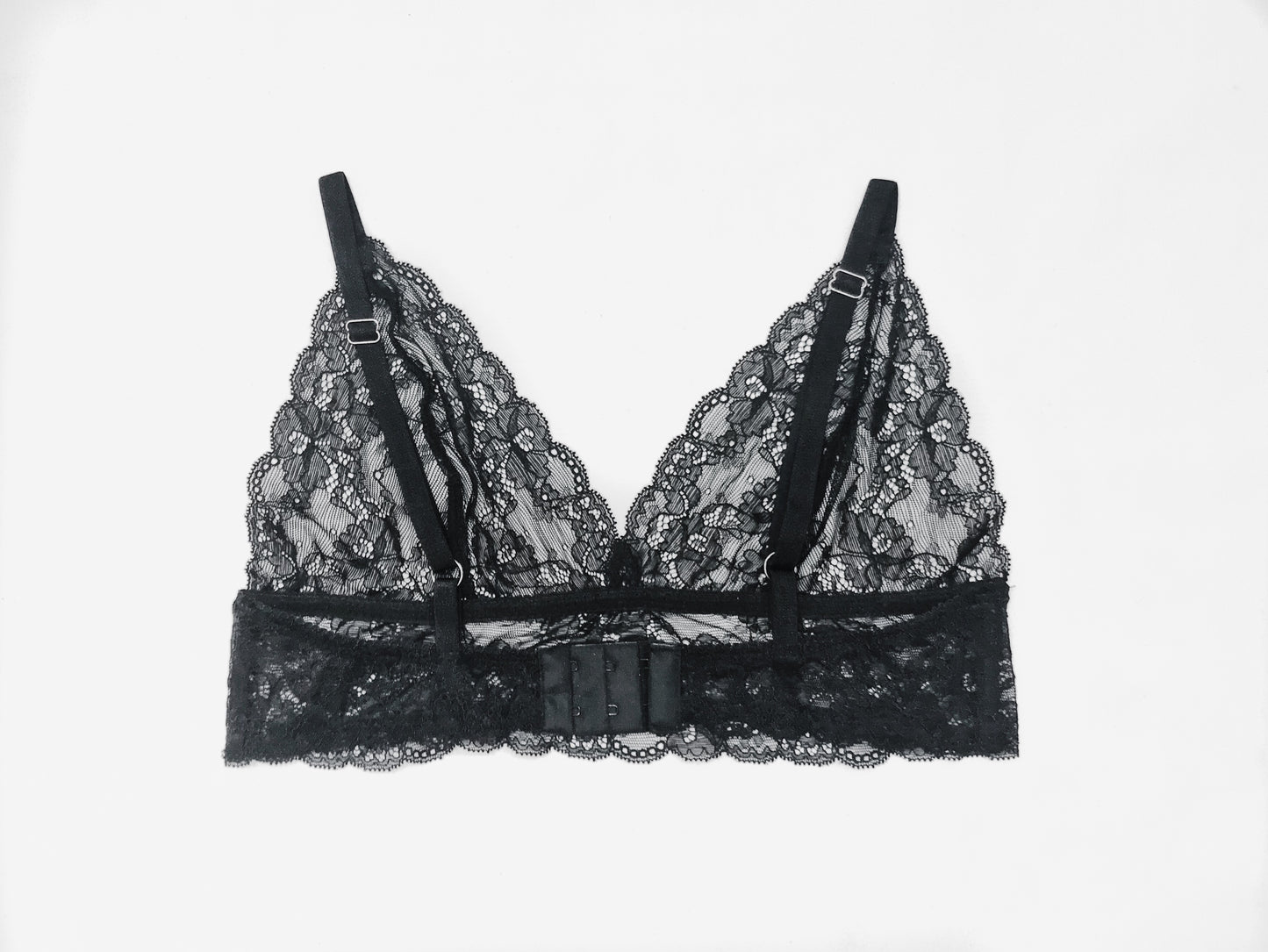 Sefra handmade bespoke size you inclusive size lingerie Philippines lace bralette