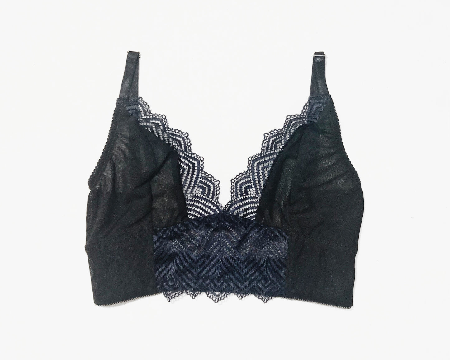 Sefra handmade bespoke size you inclusive size lingerie Philippines lace bralette