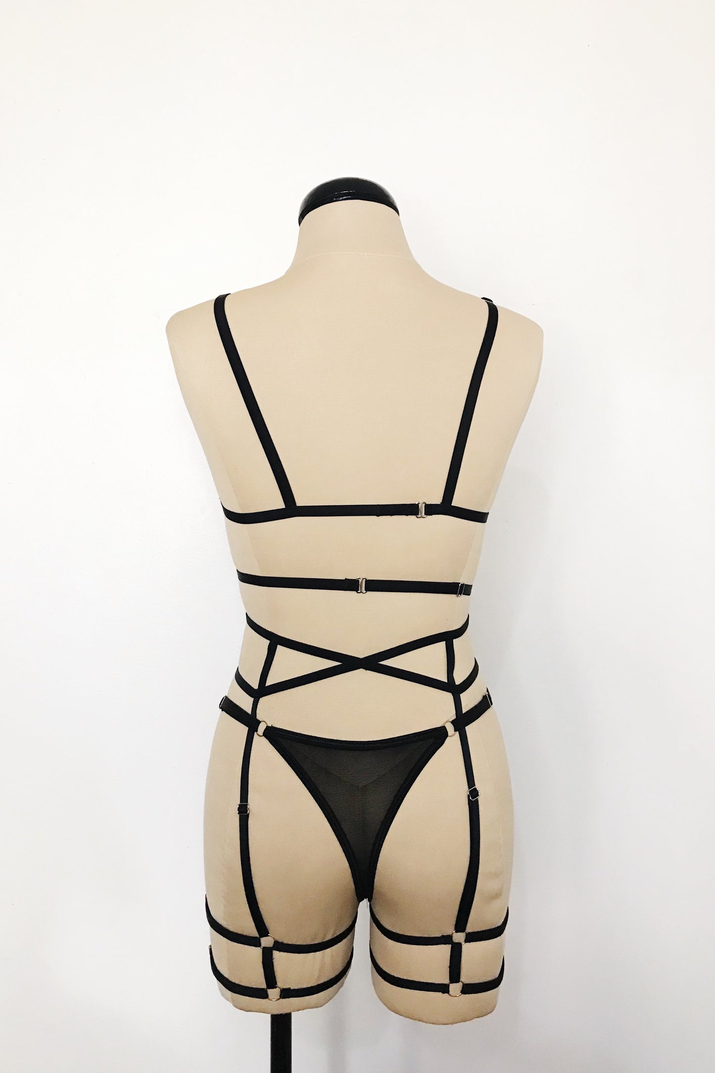 Sefra handmade bespoke size you inclusive size lingerie Philippines lace bralette